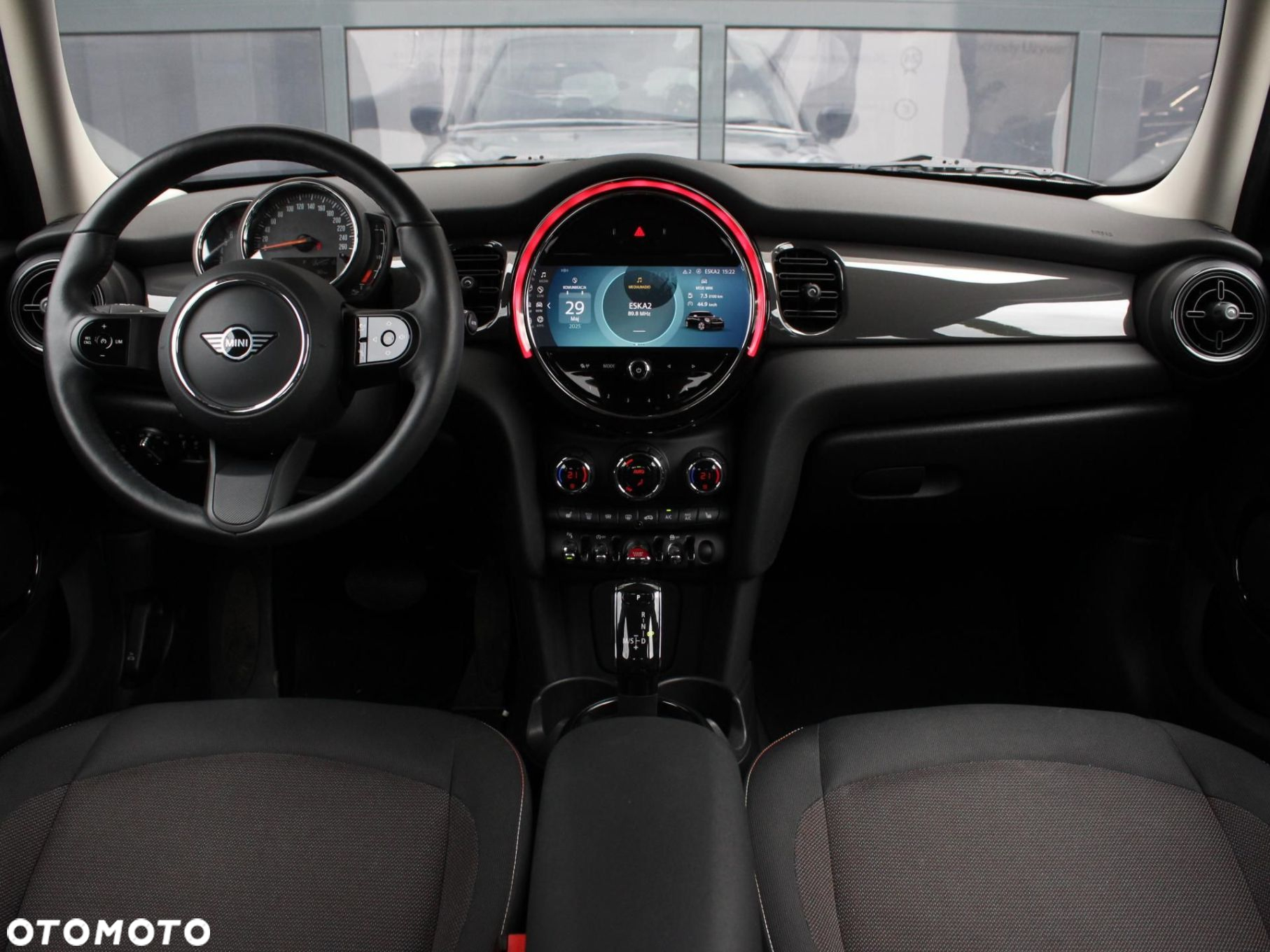 MINI Cooper - 6