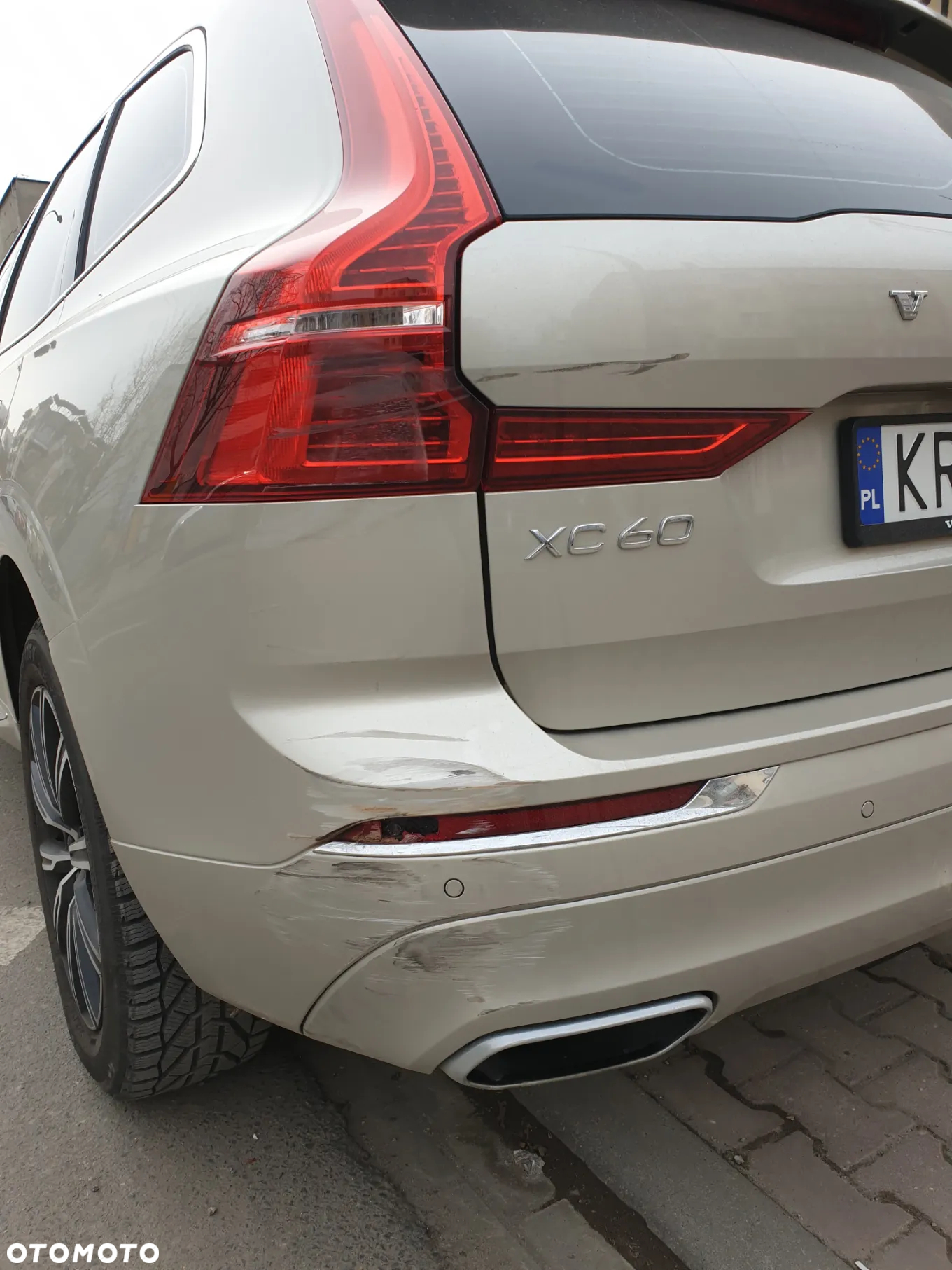 Volvo XC 60 T4 Inscription - 17