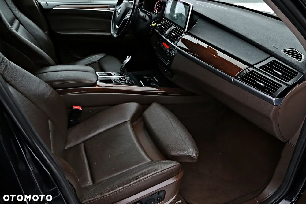 BMW X5 xDrive30d Edition Exclusive - 8