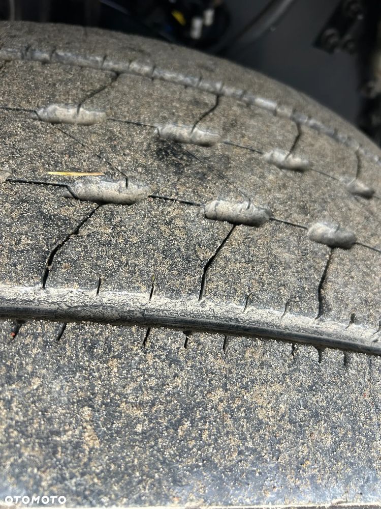 Renault T480 * 13 L * 2 Zbiorniki * Nowe opony * - 6