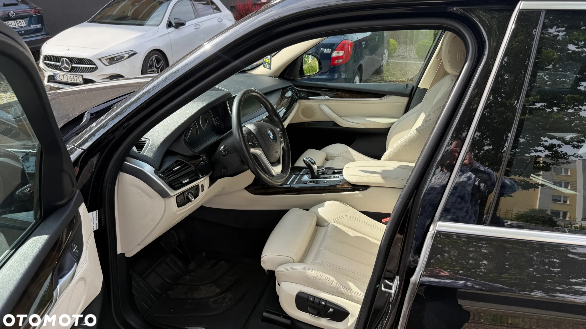 BMW X5 xDrive30d - 4
