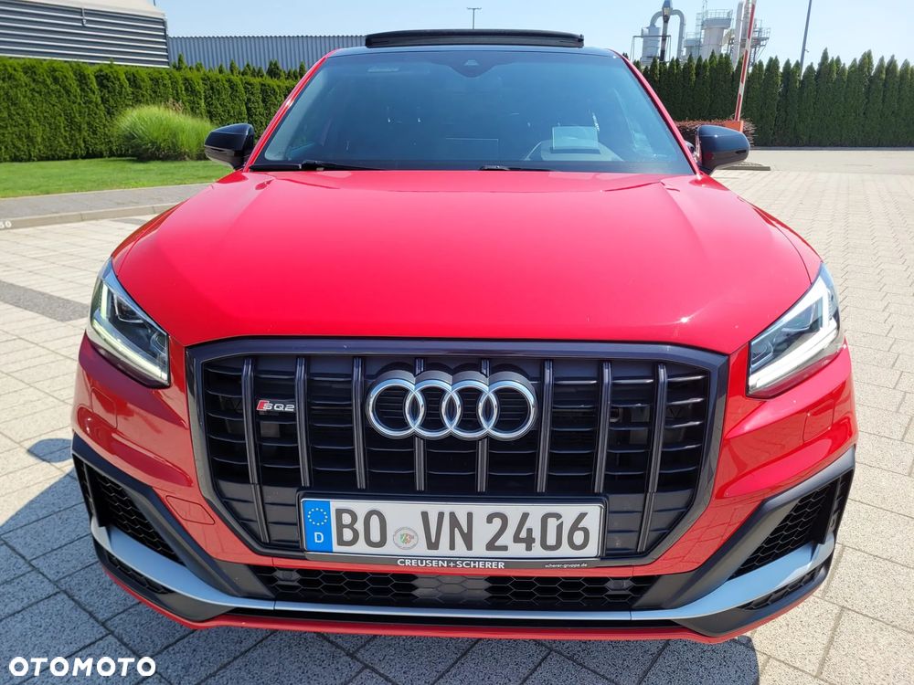 Audi SQ2 - 3