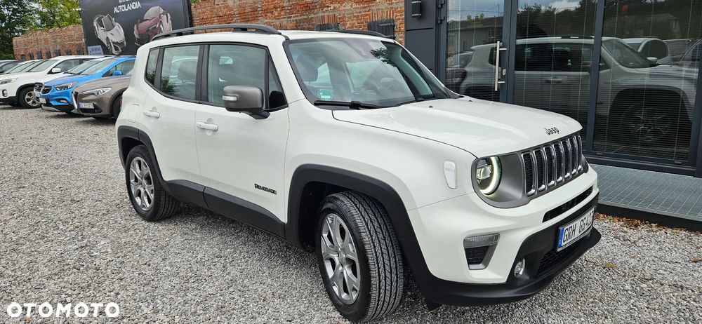 Jeep Renegade - 17