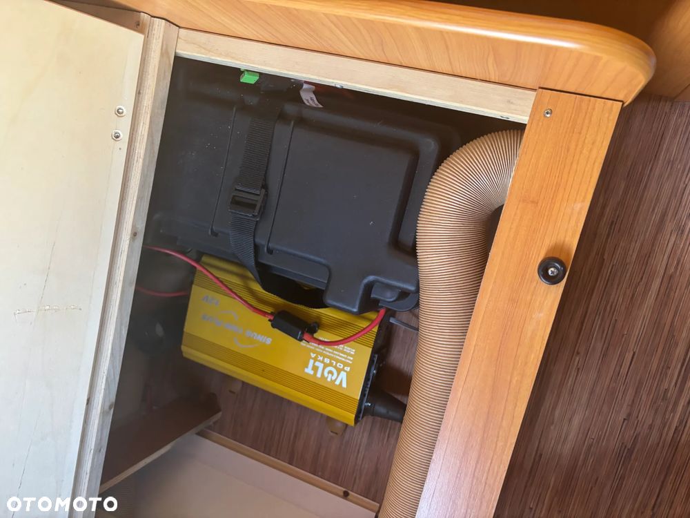 Fendt Saphir 410 - 11