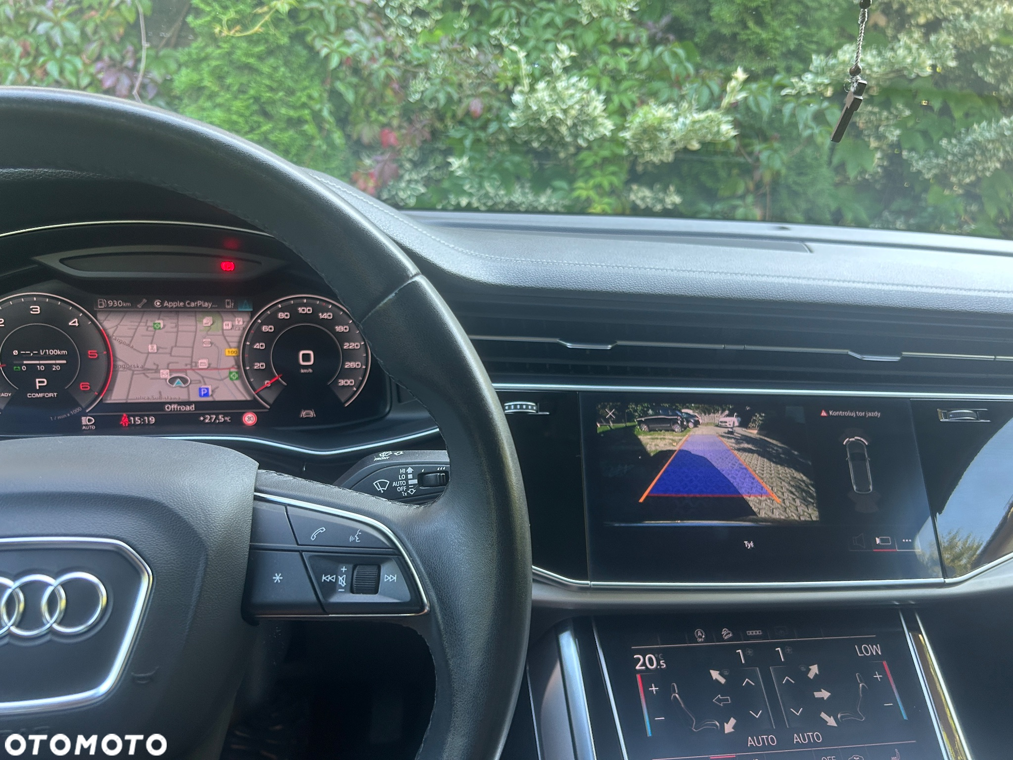 Audi Q7 - 16