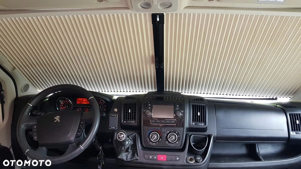 Peugeot Boxer - 9