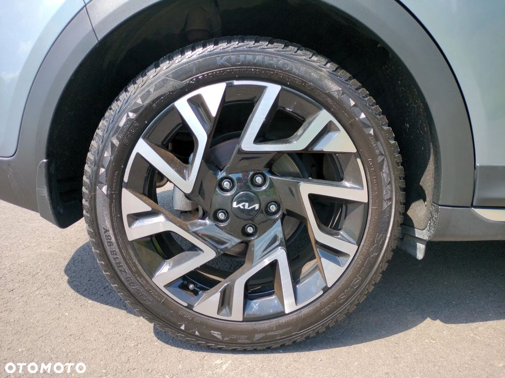 Kia XCeed 1.5 T-GDI M DCT - 20