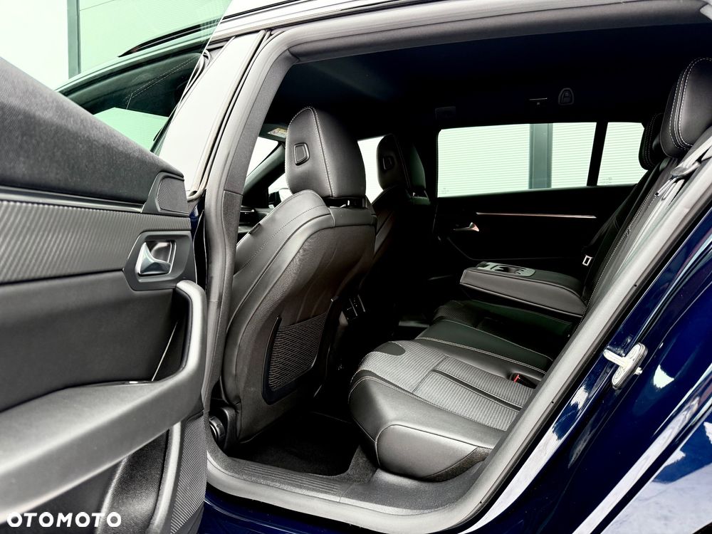 Peugeot 508 BlueHDi 130 EAT8 Allure Pack - 27