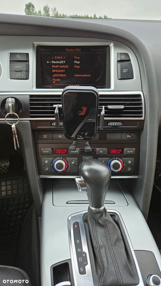 Audi A6 - 22