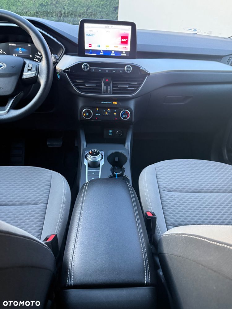 Ford Kuga 1.5 EcoBoost AWD Edition ASS - 22