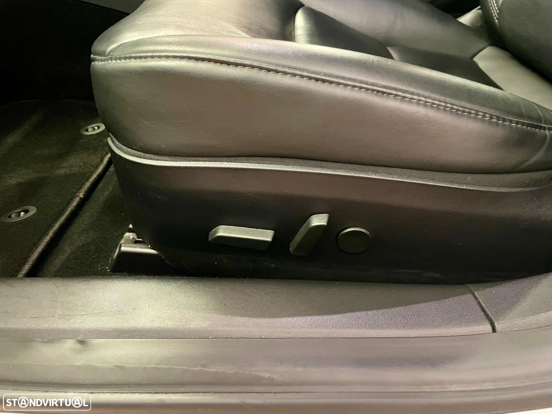 Tesla Model 3 Standard Range Plus RWD - 17