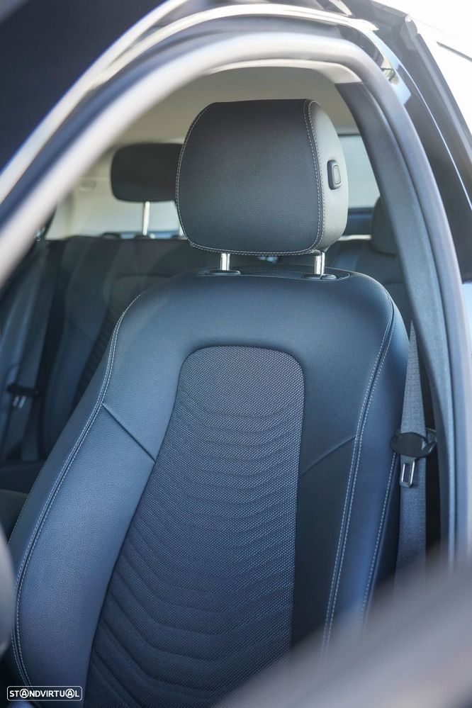 Mercedes-Benz A 200 Standard - 48