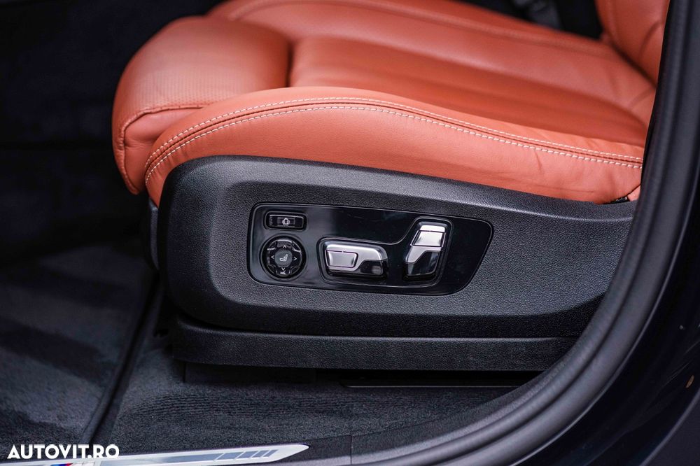 BMW X6 xDrive30d xLine - 10