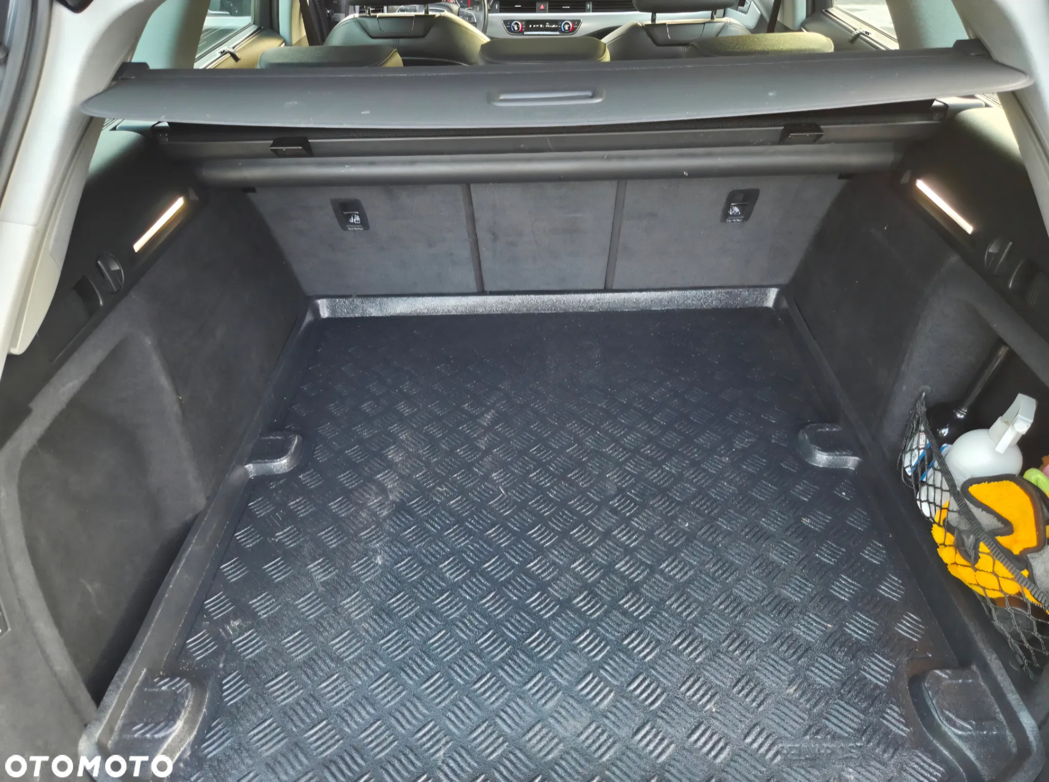 Audi A4 2.0 TDI - 16