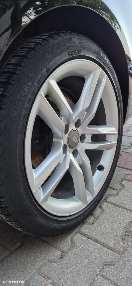 Audi A5 Sportback 2.0 TFSI - 30
