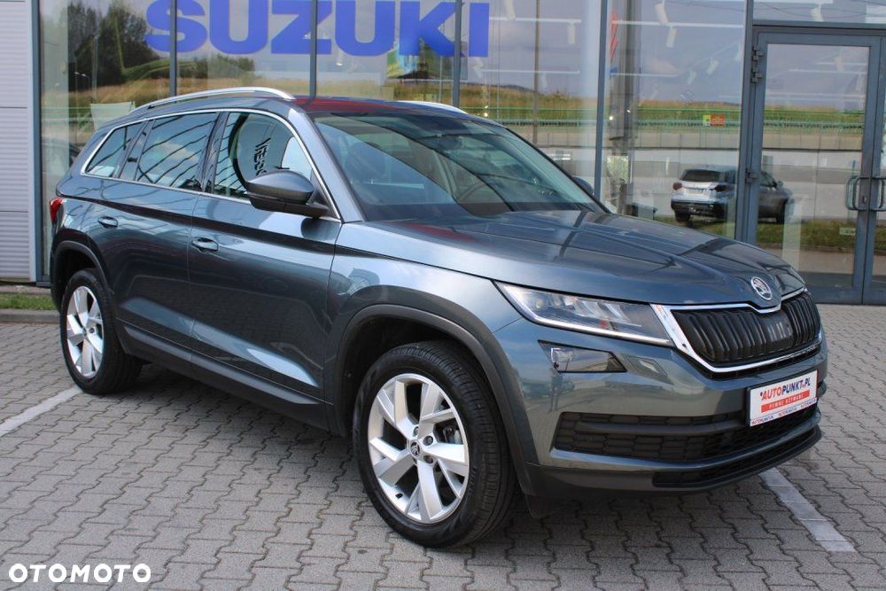 Skoda Kodiaq - 3