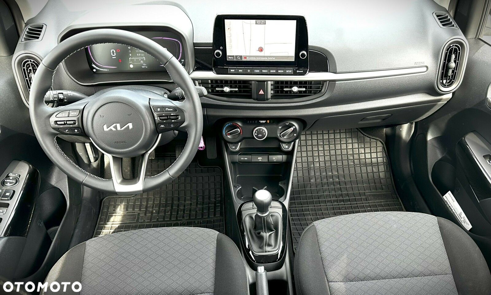 Kia Picanto - 12