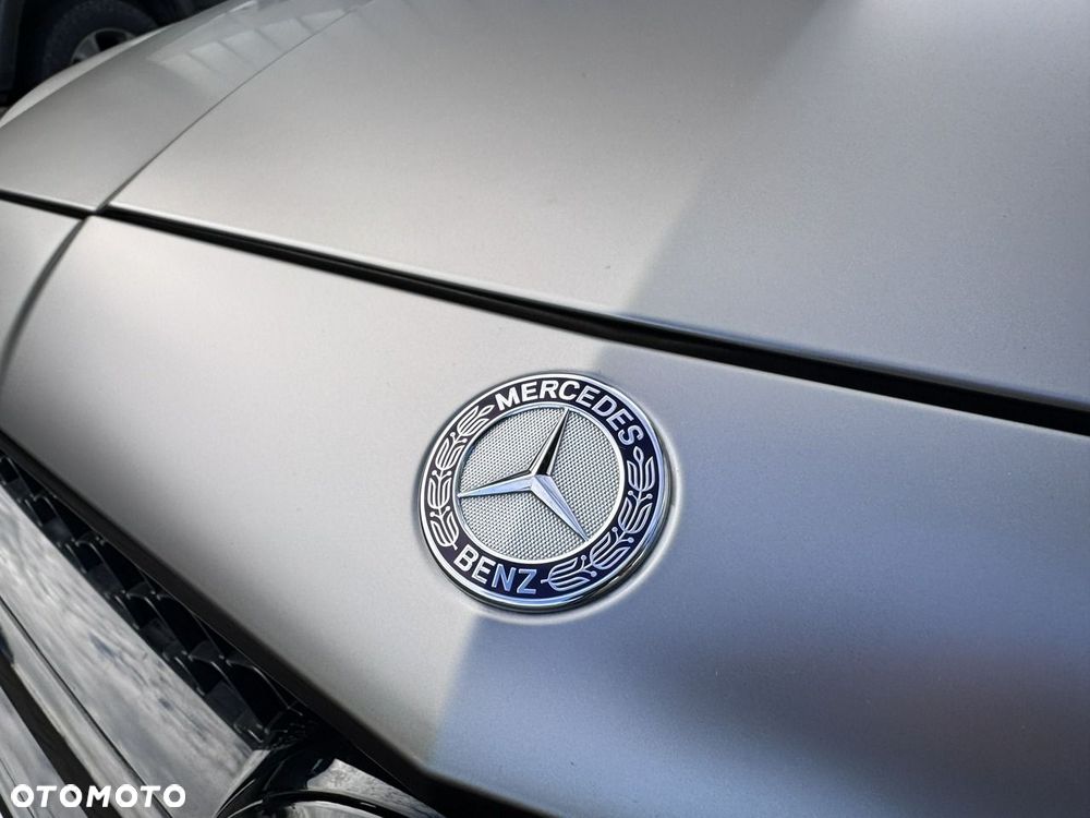 Mercedes-Benz CLS 63 AMG AMG SPEEDSHIFT MCT Performance Plus - 8