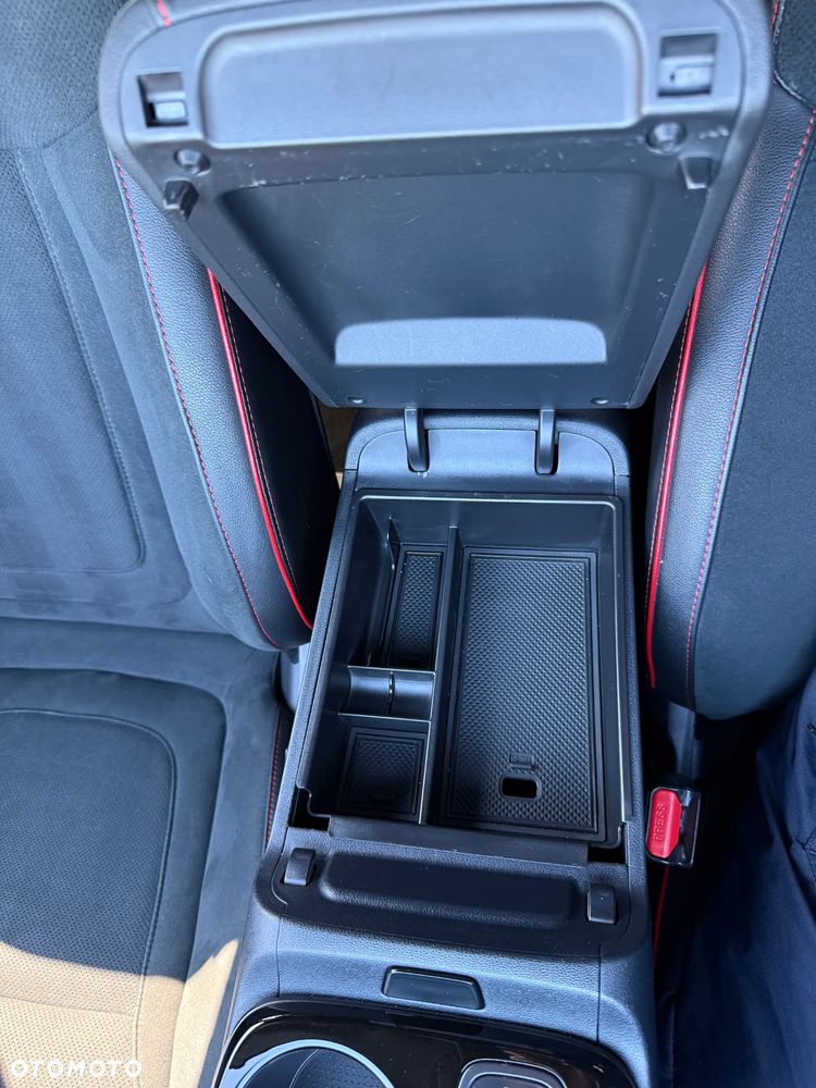 Hyundai Tucson 1.6 T-GDi HEV Executive N Line 4WD - 20