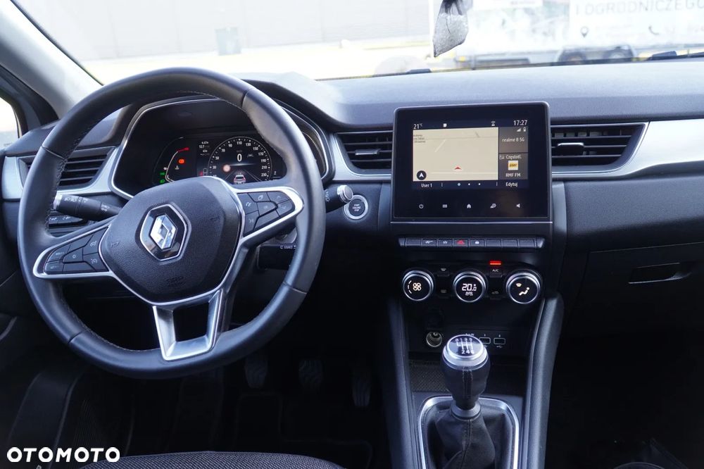 Renault Captur 1.3 TCe Intens - 14