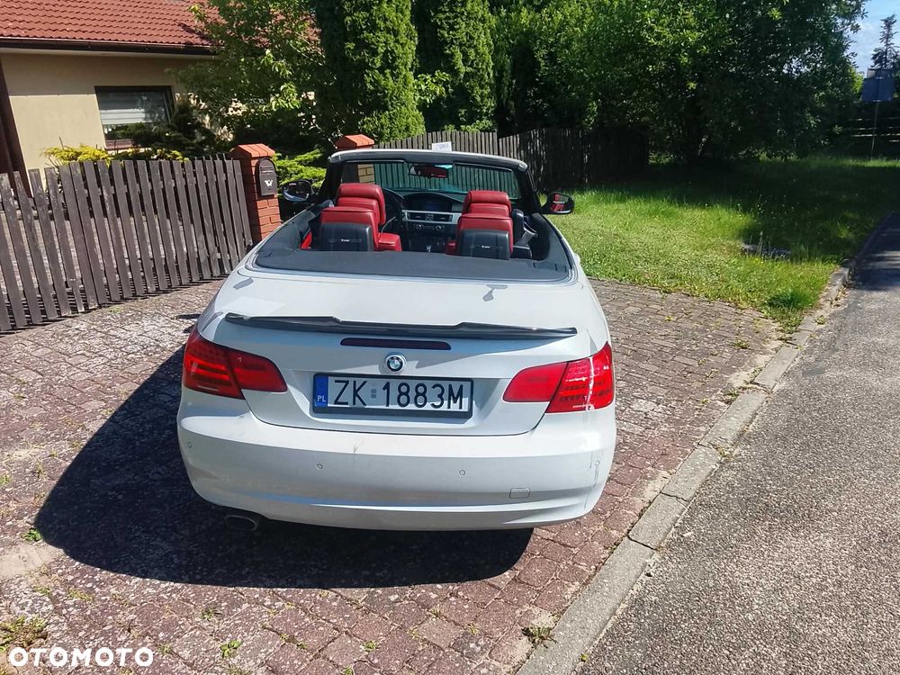 BMW Seria 3 - 1