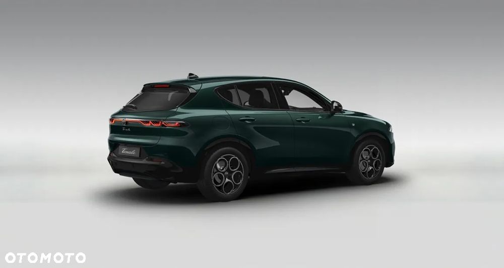 Alfa Romeo Tonale 1.6 VGT-D Ti - 4