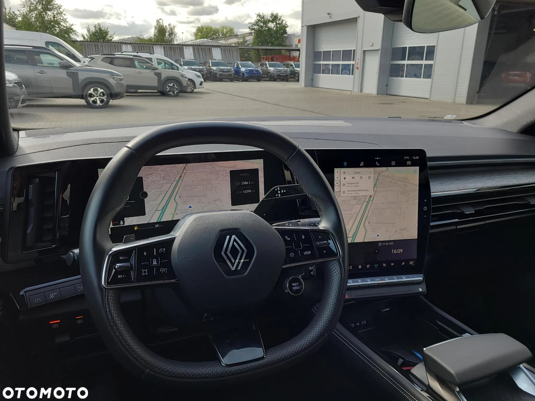 Renault Austral 1.3 TCe mHEV Techno - 13