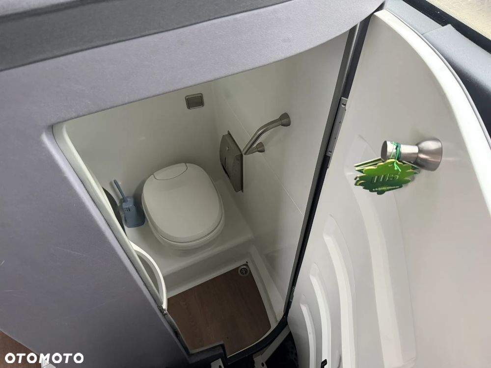 Scania Irizar I6s - 34