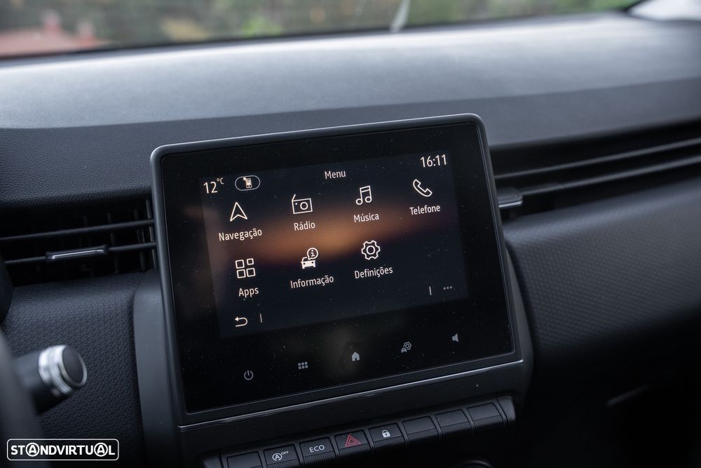 Renault Clio TCe 90 INTENS - 10