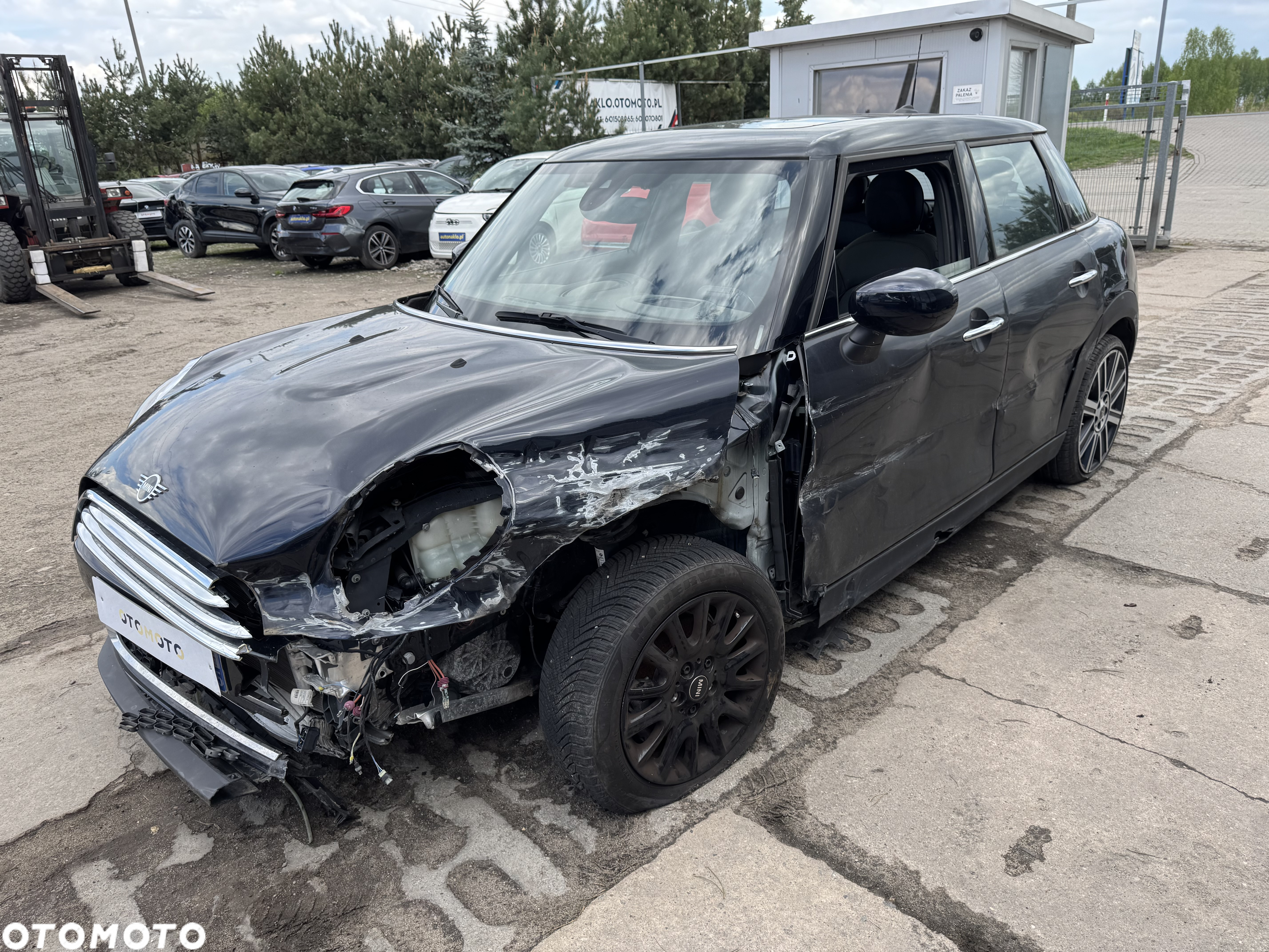 MINI Cooper Yours Trim - 4