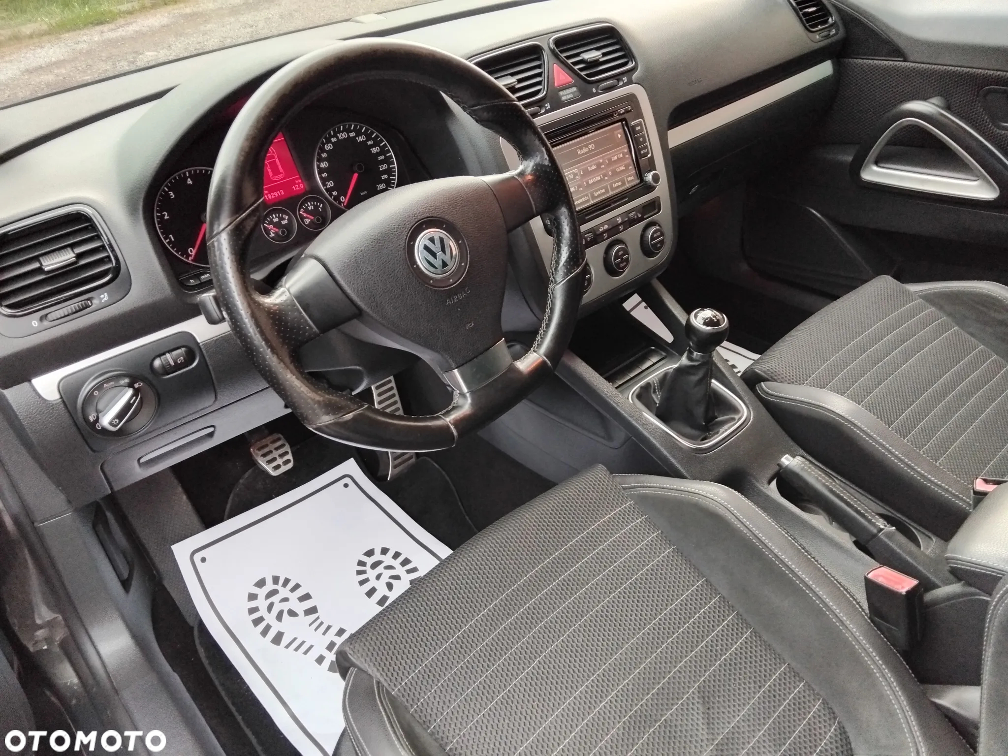 Volkswagen Scirocco 1.4 TSI - 26
