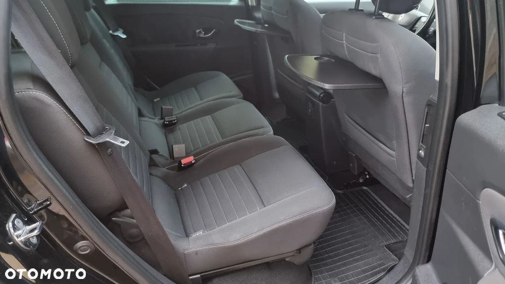 Renault Scenic ENERGY dCi 110 LIMITED - 37