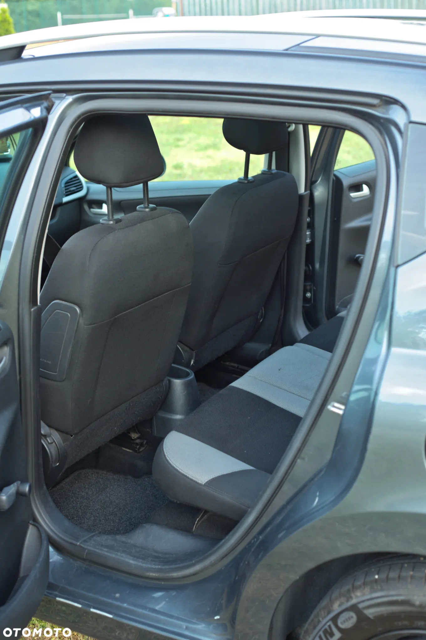 Peugeot 207 - 9