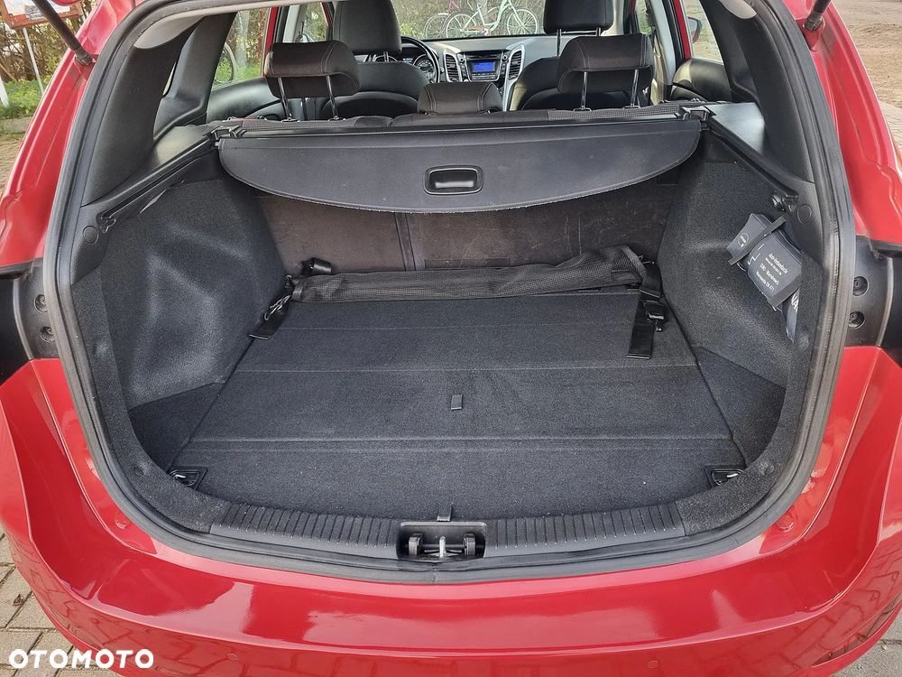 Hyundai i30 1.4 Classic - 18