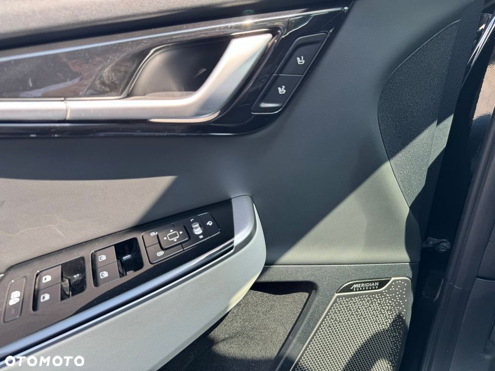 Kia EV6 77.4kWh GT-Line AWD - 22