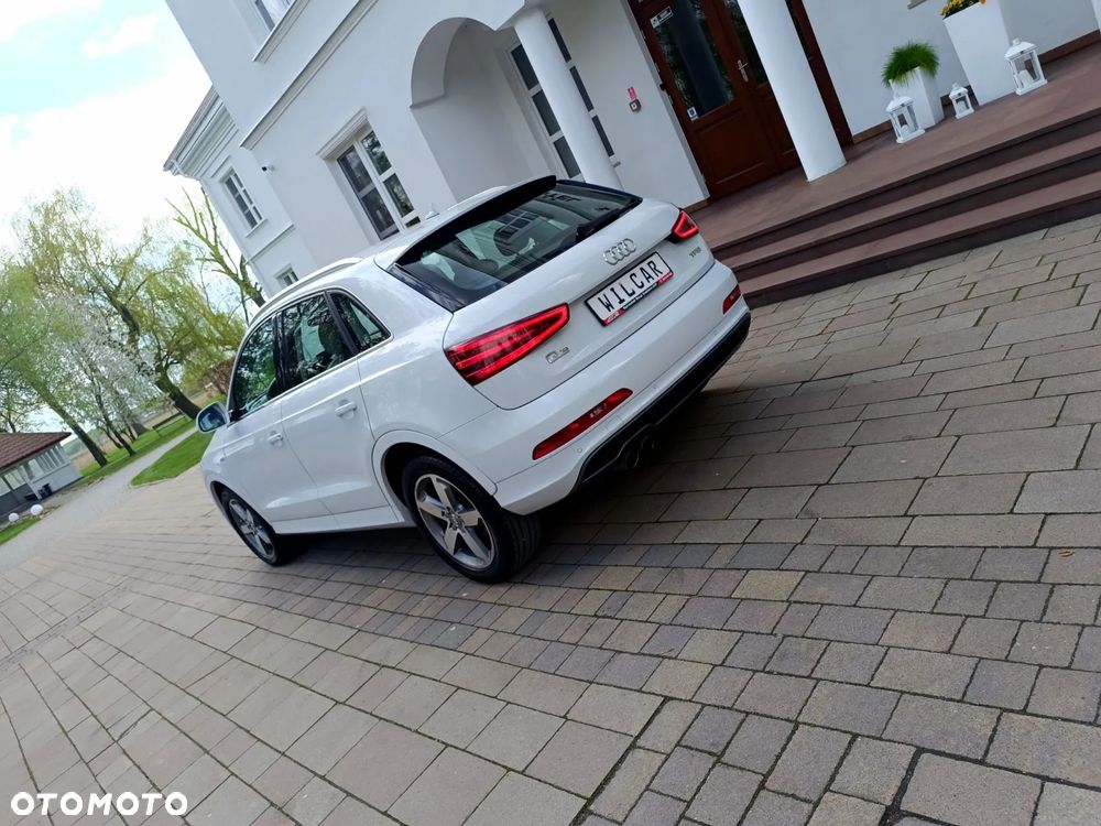 Audi Q3 1.4 TFSI S tronic - 19