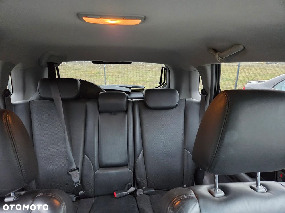 Hyundai Tucson 2.7 V6 4WD Champion - 13