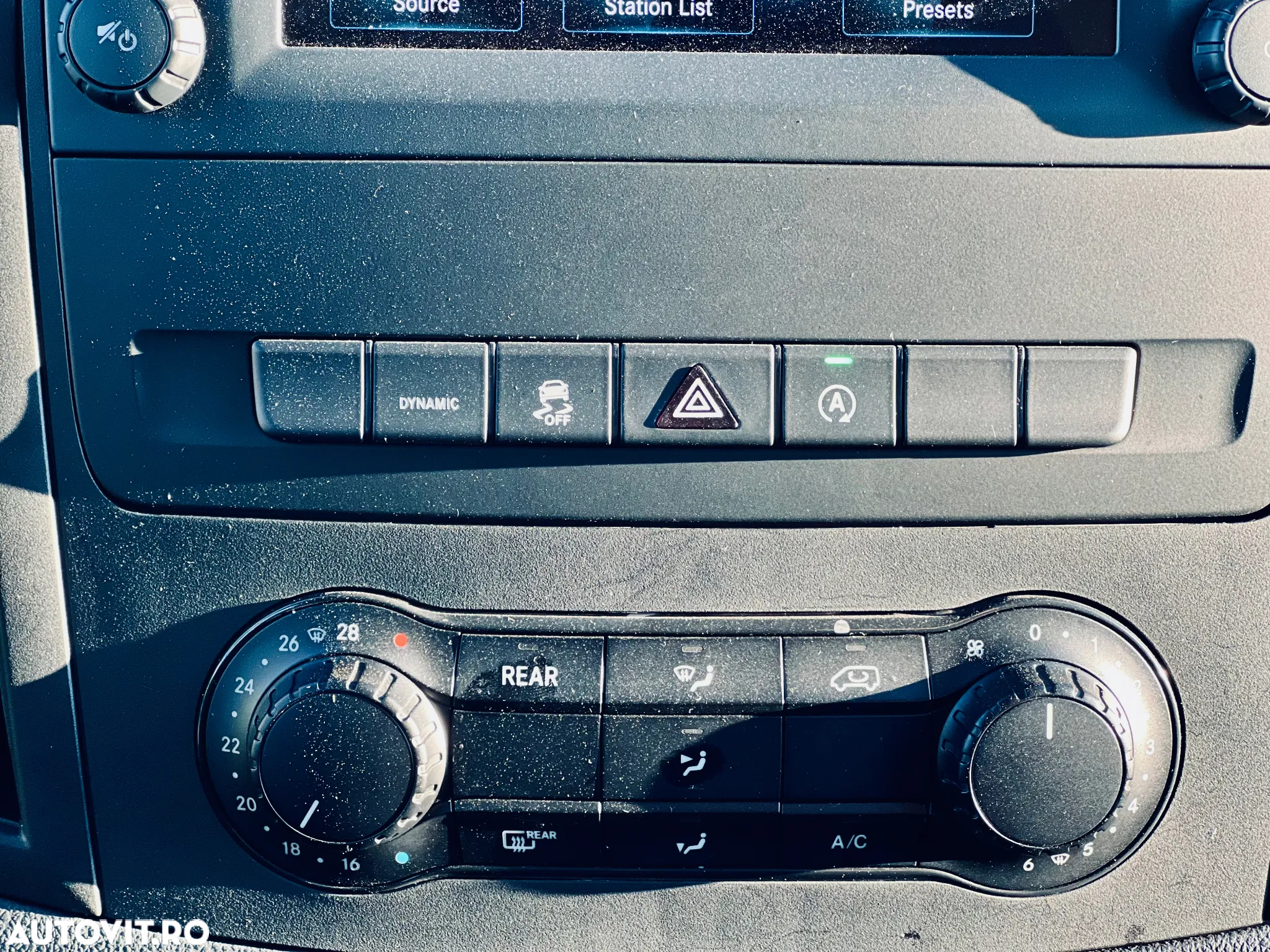 Mercedes-Benz Vito - 8