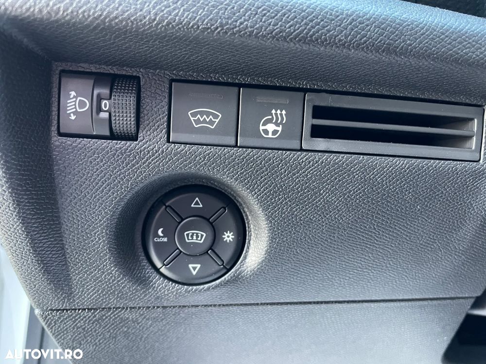 Citroën C4 E-C4 Electric Shine - 17