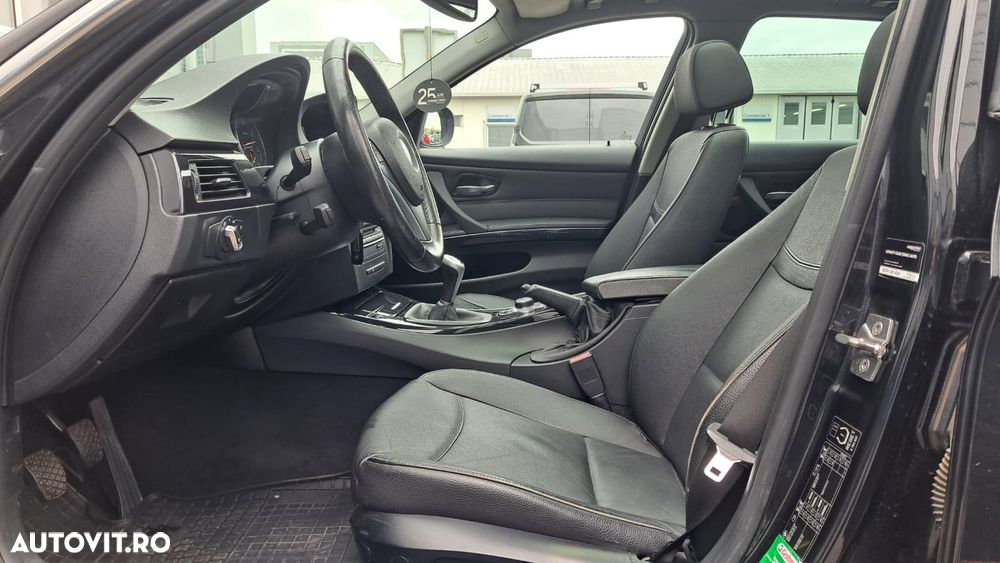 BMW Seria 3 - 17