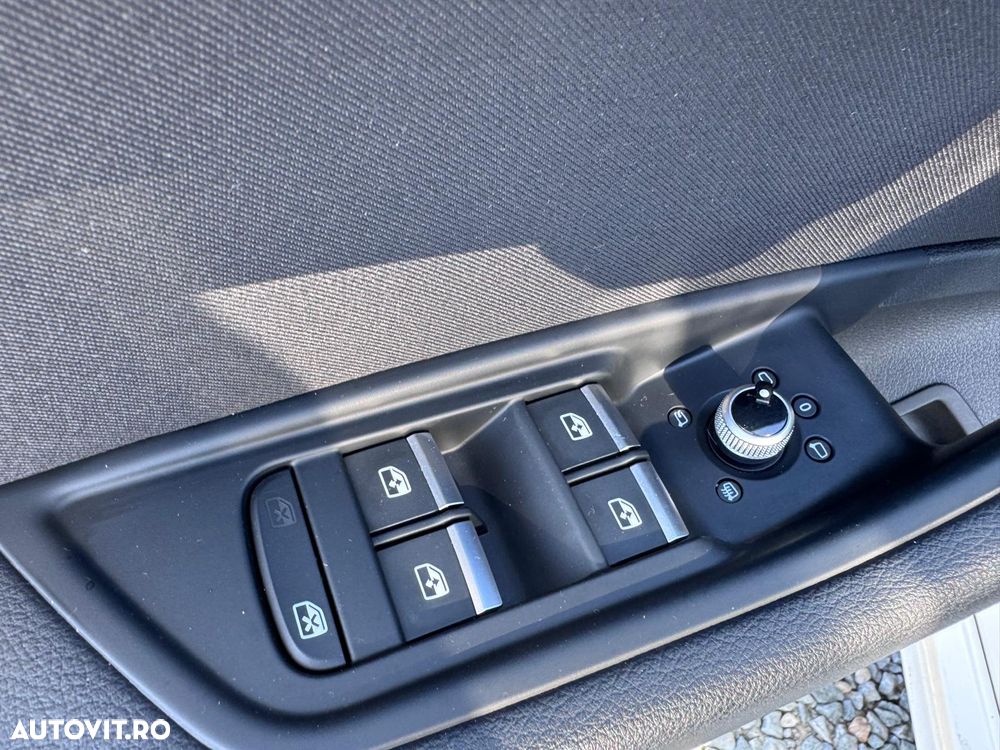 Audi A5 ack 2.0 40 TFSI S tronic MHEV Advanced - 20