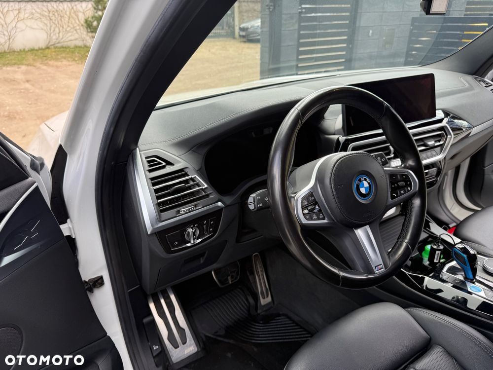 BMW iX3 80kWh Inspiring - 5
