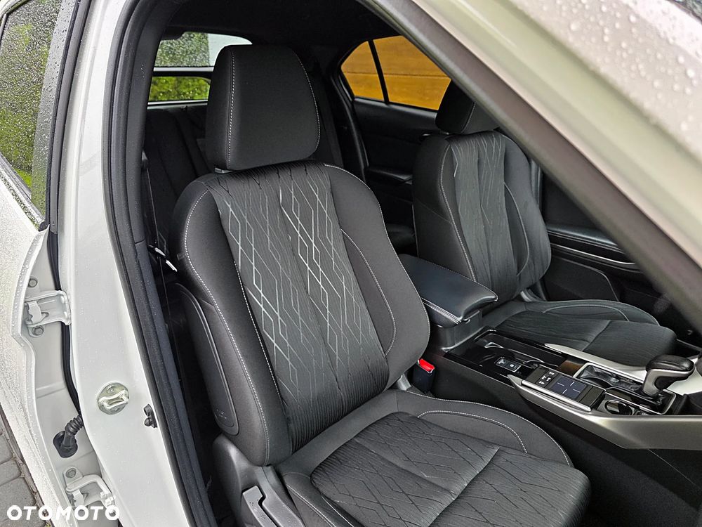 Mitsubishi Eclipse Cross 1.5 T-MIVEC CVT 2WD Spirit - 26