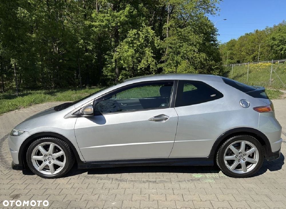 Honda Civic - 9