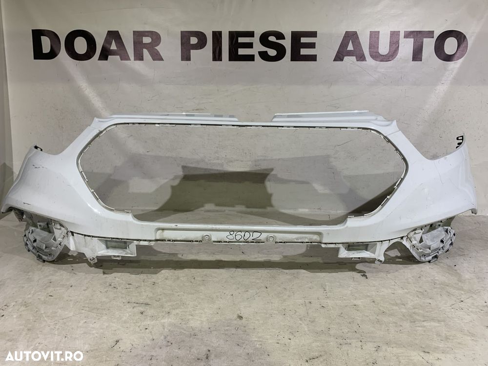 Bara fata Ford Custom, 2018, 2019, 2020, 2021, 2022, 2023, cod origine OE JK21-17F003. - 1