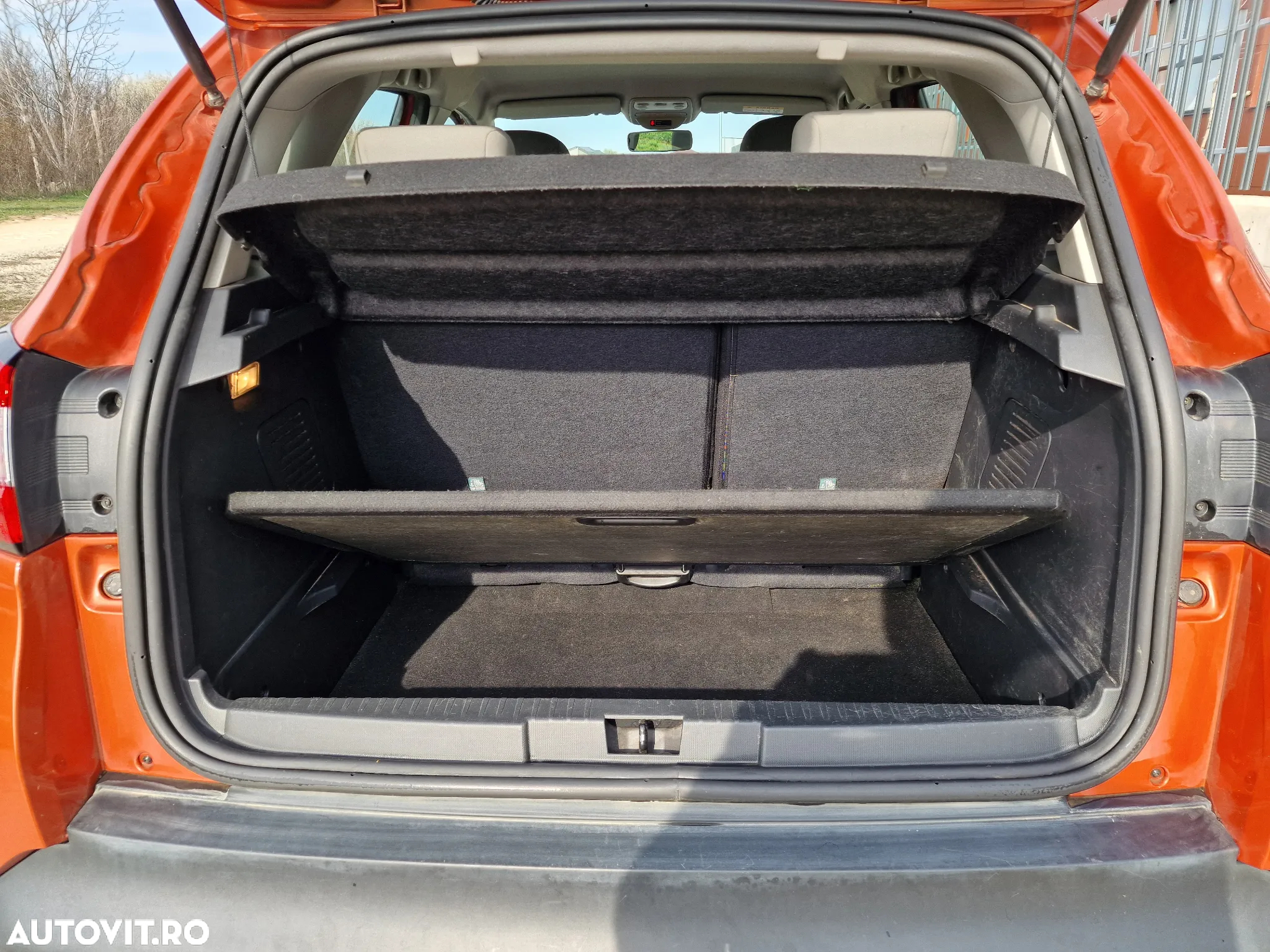 Renault Captur dCi Expression - 10