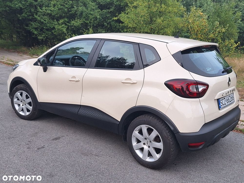 Renault Captur - 2
