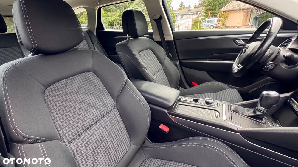 Renault Talisman ENERGY dCi 130 EDC INTENS - 39