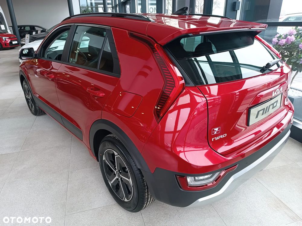 Kia Niro - 6