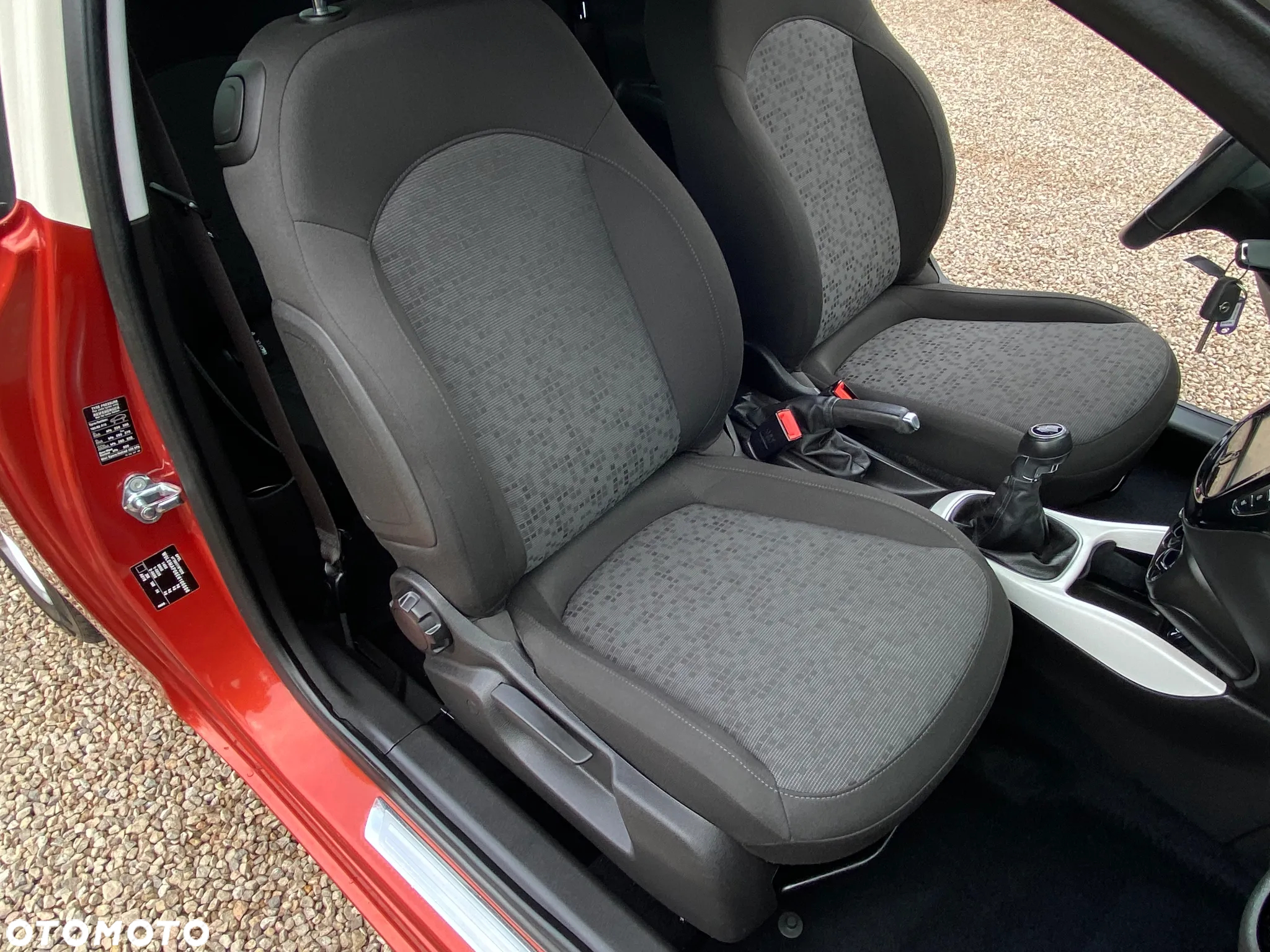 Opel Adam 1.4 Jam - 36
